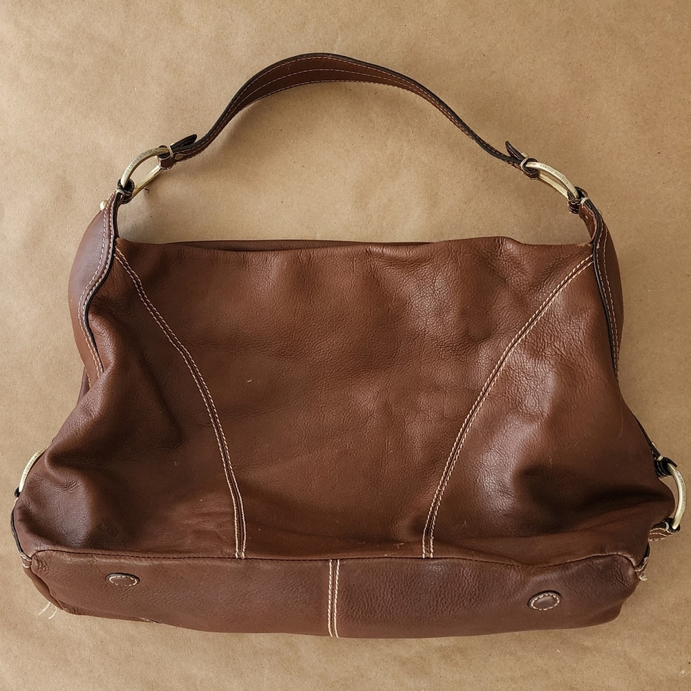 Etienne Aigner Hobo Shoulder Bag